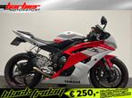 Yamaha YZF R6 LEASE VOORDELIG!, Motoren, Motoren | Yamaha, 4 cilinders, Motorrijbewijs A, Bedrijf, Onbekend