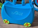 Trunki Kinderkoffer, Ophalen, Gebruikt, Overige merken