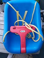 Schommel little tikes, Kinderen en Baby's, Speelgoed | Buiten | Speeltoestellen, Ophalen of Verzenden, Gebruikt, Schommel