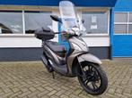 Sym symphony ST full options 2020 bromscooter geel kenteken, Benzine, Overige modellen, Maximaal 45 km/u, Zo goed als nieuw