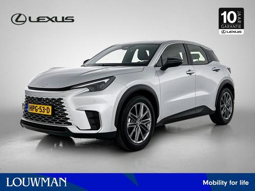 Lexus LBX Elegant 2WD | Techpack | (bj 2024, automaat), Auto's, Lexus, Bedrijf, Te koop, Overige modellen, ABS, Achteruitrijcamera