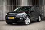 Land Rover Discovery Sport 2.0 TD4 180pk AUT. HSE 4WD |VOL O, Automaat, Gebruikt, 4 cilinders, Zwart