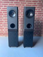 KEF 103/4 Reference Series Speakers - Topkwaliteit!, Audio, Tv en Foto, Luidsprekers, Gebruikt, 120 watt of meer, Front, Rear of Stereo speakers