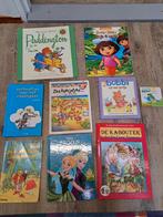 Diverse kinderboeken, Gelezen, Ophalen of Verzenden