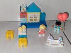 Duplo speelkamer, Gebruikt, Ophalen of Verzenden, Duplo, Duplo