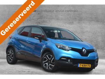 Renault Captur 0.9 TCe Expression | Navigatie | Cruise-contr beschikbaar voor biedingen