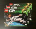 LEGO Star Wars Red Five X-wing Starfighter - UCS - 10240, Kinderen en Baby's, Speelgoed | Duplo en Lego, Complete set, Ophalen of Verzenden