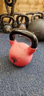Gorilla sports 20kg - NIEUW, Sport en Fitness, Fitnessmaterialen, Ophalen, Nieuw, Benen, Kettlebell