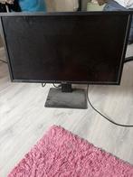 Asus Monitor, Hoofdtelefoonaansluiting, Full HD, 60 Hz of minder, Ophalen