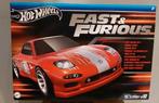 Hot Wheels 10-pack Fast & Furious, Ophalen of Verzenden, Nieuw, Auto
