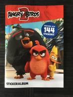 Angry Birds 2 - stickers voor album - Deen, Nieuw, Ophalen of Verzenden