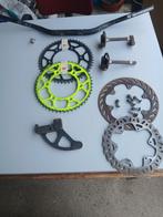Ktm onderdelen, Motoren, Ophalen