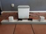 Bose soundbar, Ophalen, Met externe subwoofer, Gebruikt