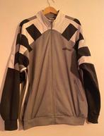 Adidas uniek Vintage trainingsjack Large XL Sportjack unisex, Algemeen, Maat 56/58 (XL), Zo goed als nieuw, Verzenden