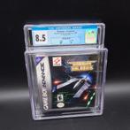 Gradius Galaxies Game Boy Advance US nieuw sealed CGC 8.5 A+, 1 speler, Ophalen of Verzenden, Nieuw, Vanaf 3 jaar