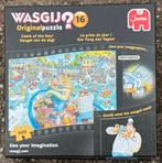 Wasgij Puzzels - diverse titels- Zo Goed Als Nieuw, Ophalen of Verzenden, Zo goed als nieuw, Legpuzzel