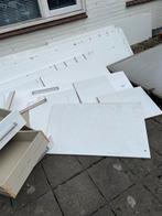Ikea Pax kastonderdelen gratis Eindhoven, Huis en Inrichting, Ophalen, Zo goed als nieuw, 50 tot 75 cm, 200 cm of meer