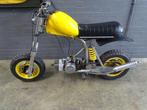 crosser met puch blok  zelfbouw, Ophalen of Verzenden, Gebruikt, 50 cc, Overige typen