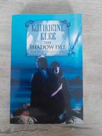 Katharine kerr the shadow isle, Boeken, Gelezen, Ophalen of Verzenden