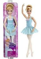 Disney Princess Ballerina: Cinderella, ., Overige typen, Nieuw, Ophalen of Verzenden