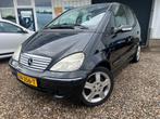 Mercedes-benz A-klasse 140 Elegance, Voorwielaandrijving, 1005 kg, Gebruikt, 4 cilinders