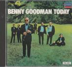 Benny Goodman Today  ( Polydor  Japan ), Verzenden, 1980 tot heden, Zo goed als nieuw, Jazz