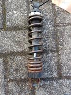 Minarelli horizontaal 2takt achter schokbrekker gebruikt, Ophalen of Verzenden, Gebruikt