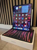 iPad Pro 12.9” (6e generatie-2022) - 256GB + Apple Pencil, Computers en Software, Apple iPads, Overige modellen, 12 inch, Ophalen of Verzenden