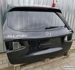 MERCEDES GLC W253 X253 SUV LAK 197 KOFFERBAKDEKSEL LEVERBAAR, Auto-onderdelen, Ophalen of Verzenden, Gebruikt, Mercedes-Benz, Spatbord