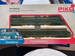 Piko Hondekop Treinset digitaal, Hobby en Vrije tijd, Modeltreinen | H0, Ophalen, Treinset, Gelijkstroom of Wisselstroom, Piko