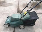 Black & Decker, Ophalen, Cirkelmaaier, Gebruikt, Elektrische grasmaaier