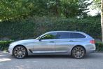 BMW 5 Serie Touring 520i Executive Edition | LEDER | ELEK. T, Automaat, 1998 cc, Achterwielaandrijving, 4 cilinders