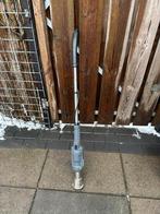 Onkruidbrander, Ophalen, Zo goed als nieuw