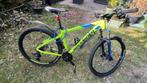 MTB Rockrider ST 520 S 27,5 inch fiets en 24 versnellingen, Ophalen, Gebruikt, Overige merken