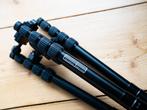 Manfrotto Element tripod, Audio, Tv en Foto, Fotografie | Statieven en Balhoofden, Ophalen, Gebruikt, Minder dan 150 cm, Driepoot