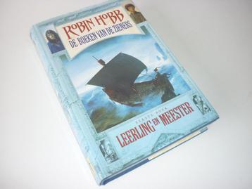 Robin Hobb: Boeken van de Zieners (HC)  beschikbaar voor biedingen