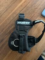 Hondentuigje Julius-K9 maat 0, Ophalen of Verzenden, Zo goed als nieuw