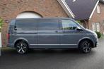 Volkswagen Caravelle T6.1 2.0 TDI 204 PK DSG L2H1 DUB/CAB A-, Stof, Gebruikt, 4 cilinders, Volkswagen