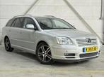 Toyota Avensis Wagon 2.4 VVTi Linea Luna - Automaat - Parkee, Parkeersensor, 4 cilinders, 163 pk, 10 km/l