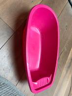 Groot poppenbad, Kinderen en Baby's, Speelgoed | Buiten | Springkussens, Ophalen of Verzenden, Gebruikt