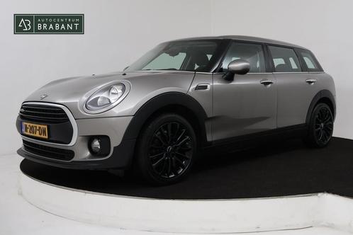 Mini Mini Clubman 1.5 One Chili Automaat (NAVIGATIE, PARKEER, Auto's, Mini, Bedrijf, Te koop, Clubman, ABS, Airbags, Airconditioning