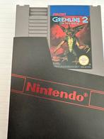 Nes Gremlins 2, Ophalen of Verzenden, Zo goed als nieuw