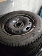 Winterbanden 5x100 - Set van 4, Auto-onderdelen, Banden en Velgen, Overige, Gebruikt, Overige, Banden en Velgen