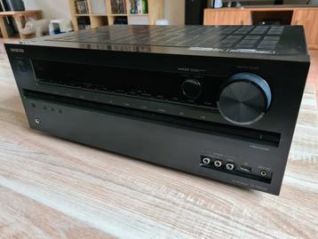 Onkyo TX-NR626 home cinema receiver - zeer netjes beschikbaar voor biedingen