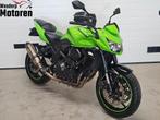 KAWASAKI Z 750 2012 Weinig KM Akrapovic Goed Onderhouden, 4 cilinders, Motorrijbewijs A, Bedrijf, Meer dan 35 kW