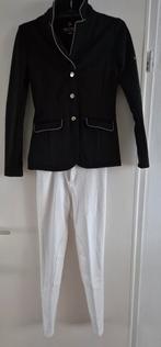Ruiter wedstrijdkleding maat 176/16, Ophalen of Verzenden, Zo goed als nieuw, Dressuur, Onderkleding