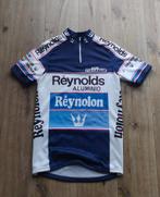 Wielershirt Reynolds Reynolon, Ophalen of Verzenden, Gebruikt, Kleding