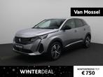 Peugeot 3008 1.6 HYbrid 225 GT | Automaat | Navigatie | Half, Auto's, 12 maanden, Euro 6, Plug-in hybride, Bedrijf