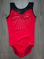 Turnpakje maat 146 152 158, Kindermaat 146 t/m 176, Ophalen of Verzenden, Zo goed als nieuw, Turnpak(je)