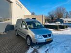 Volkswagen caddy 1.9 TDI 2007, Auto's, Voorwielaandrijving, Stof, 4 cilinders, Volkswagen